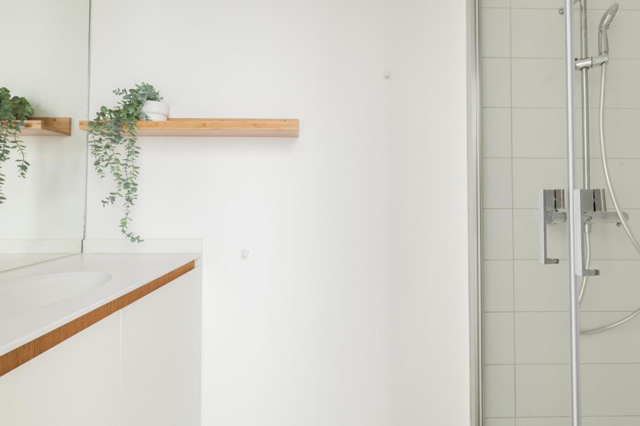 La Palmeraie II - Magnifique Appartement au Coeur du Centre-Ville Marseille Extérieur photo