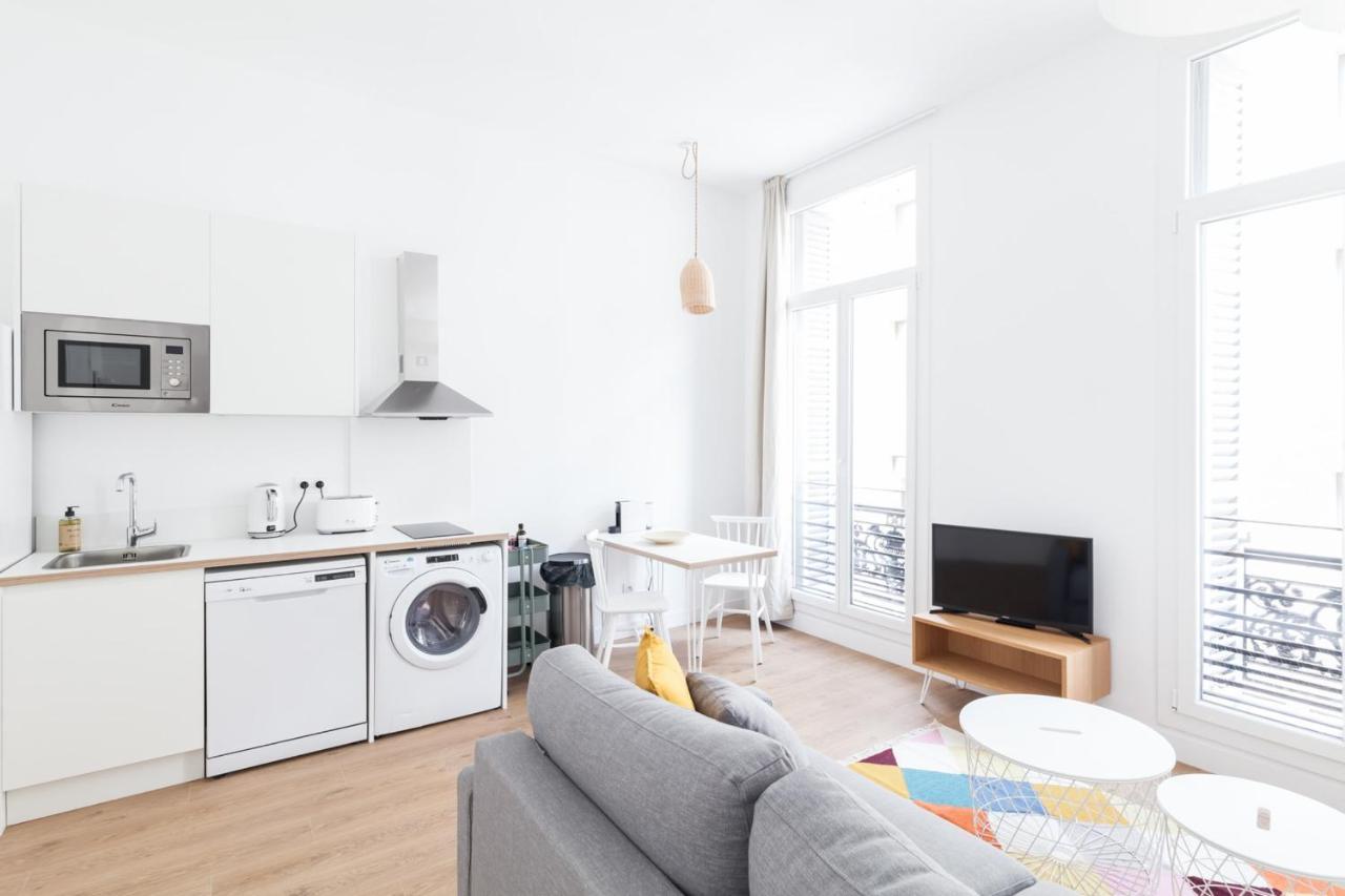 La Palmeraie II - Magnifique Appartement au Coeur du Centre-Ville Marseille Extérieur photo