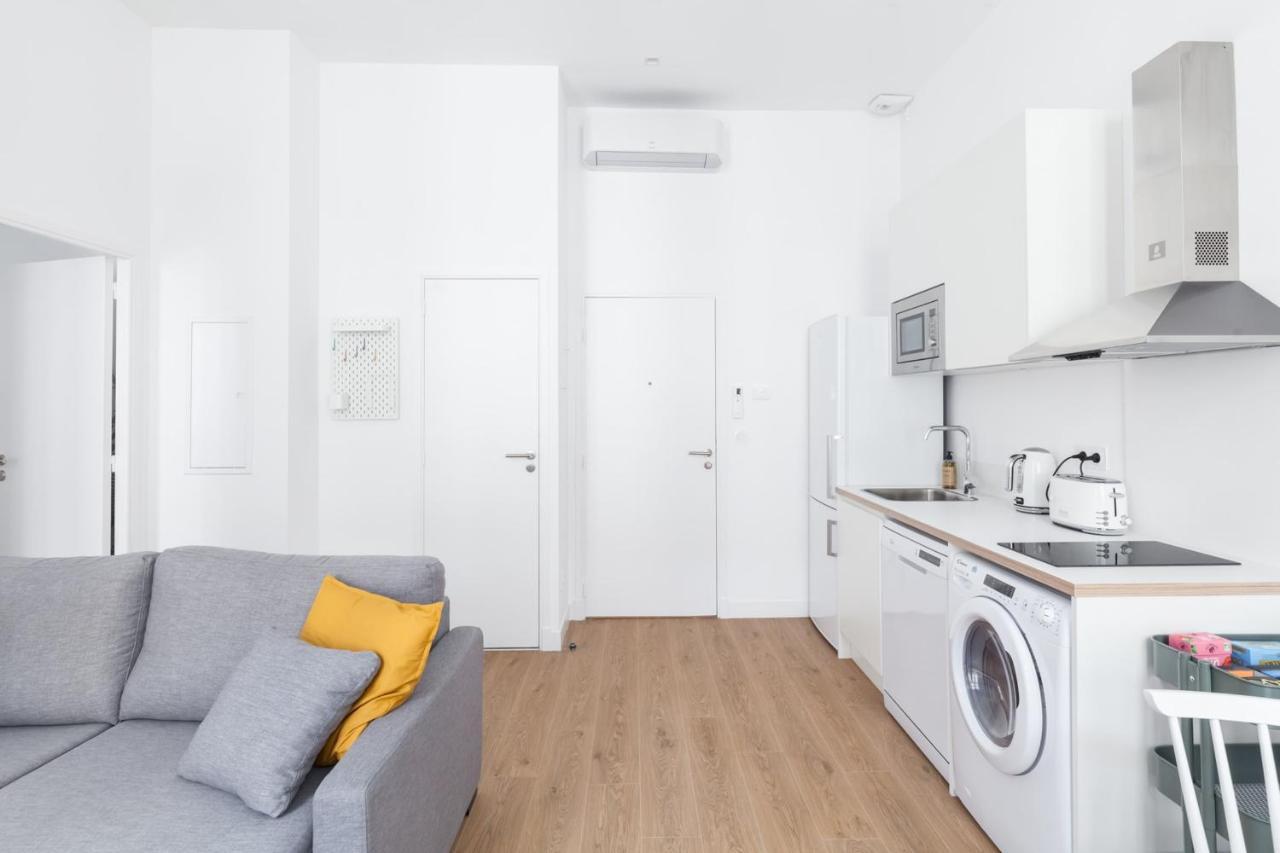 La Palmeraie II - Magnifique Appartement au Coeur du Centre-Ville Marseille Extérieur photo