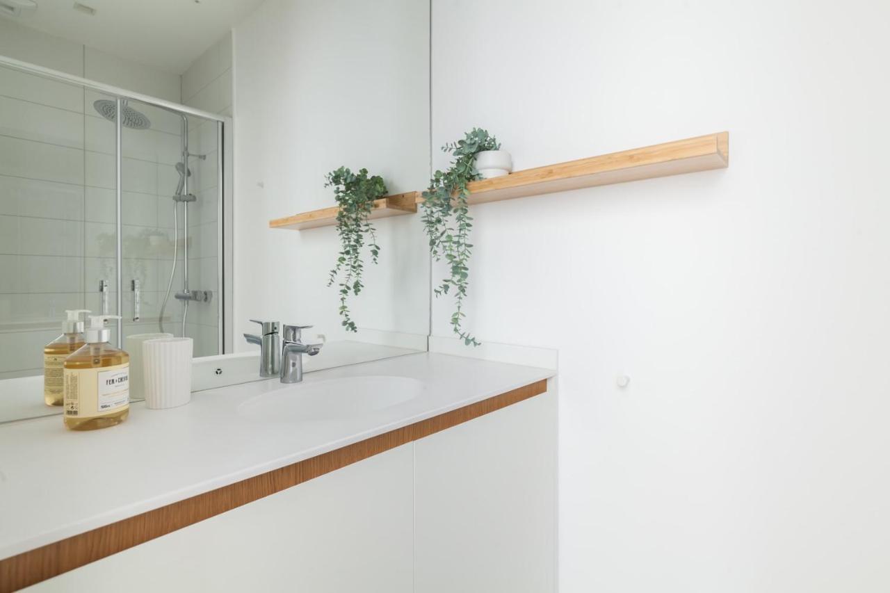 La Palmeraie II - Magnifique Appartement au Coeur du Centre-Ville Marseille Extérieur photo